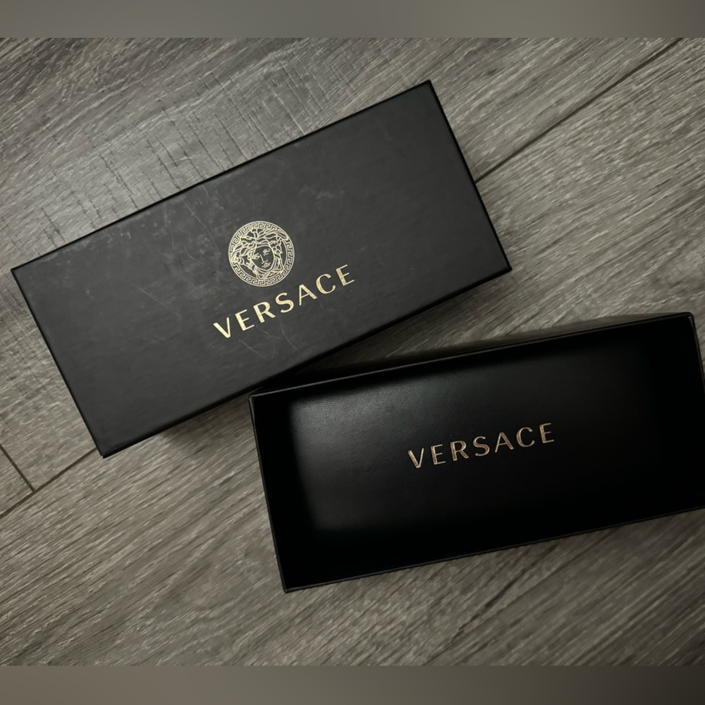 NEW Versace Sunglasses